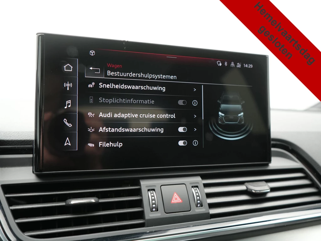 Audi Q5 – foto 40