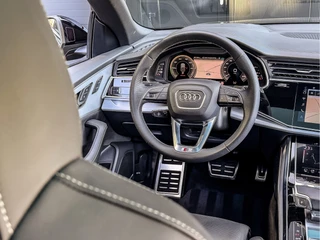 Audi Q8 – thumbnail 57