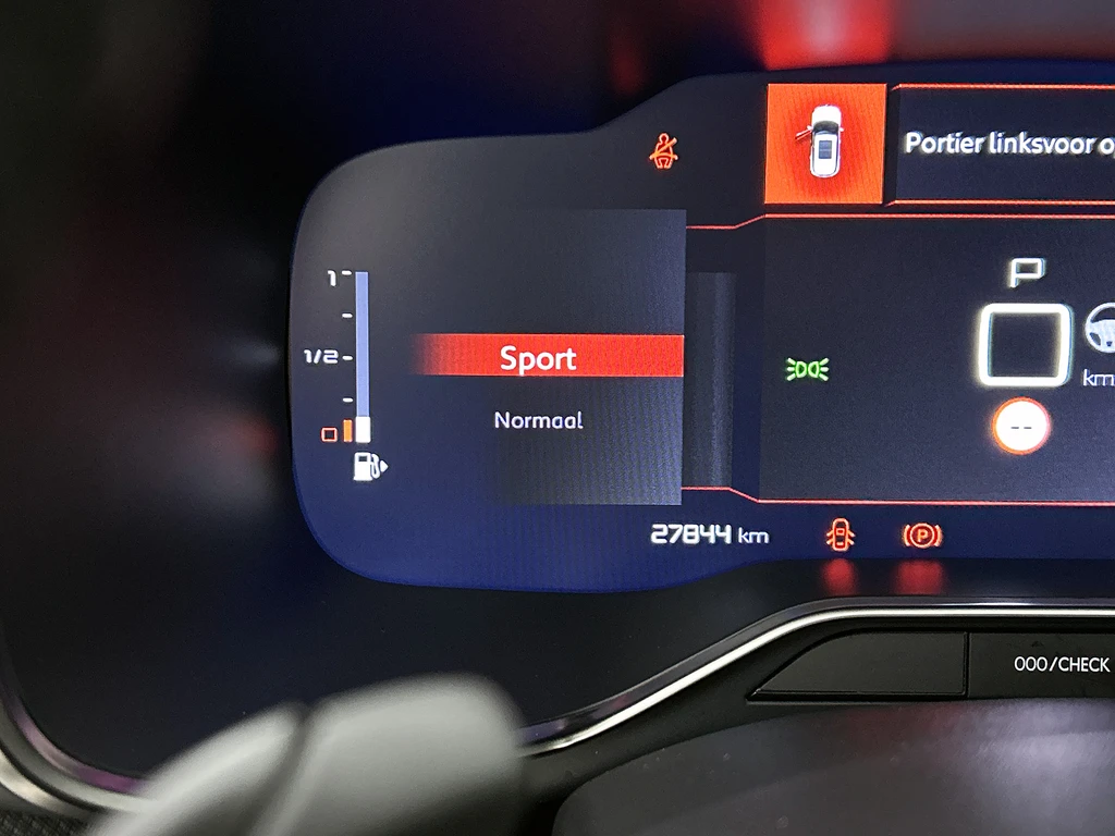 Citroën C5 Aircross – foto 11