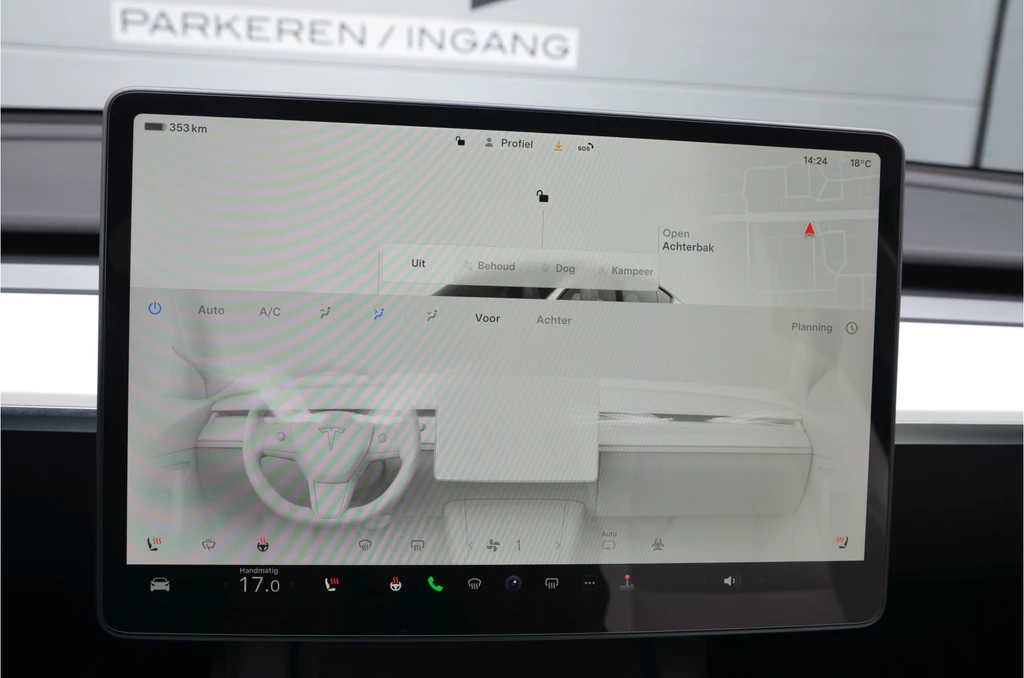 Tesla Model Y – foto 16
