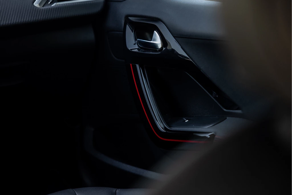 Peugeot 2008 – foto 26