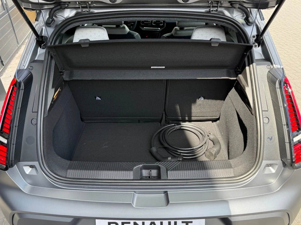 Renault 5 – foto 11