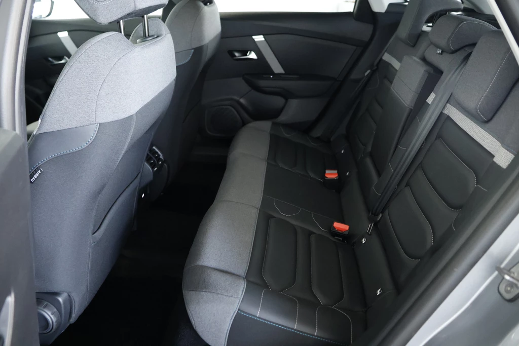 Citroën C4 – foto 13