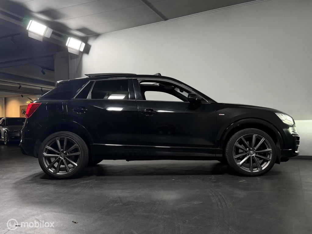 Audi Q2 – foto 12