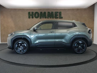 Toyota Urban Cruiser – thumbnail 3