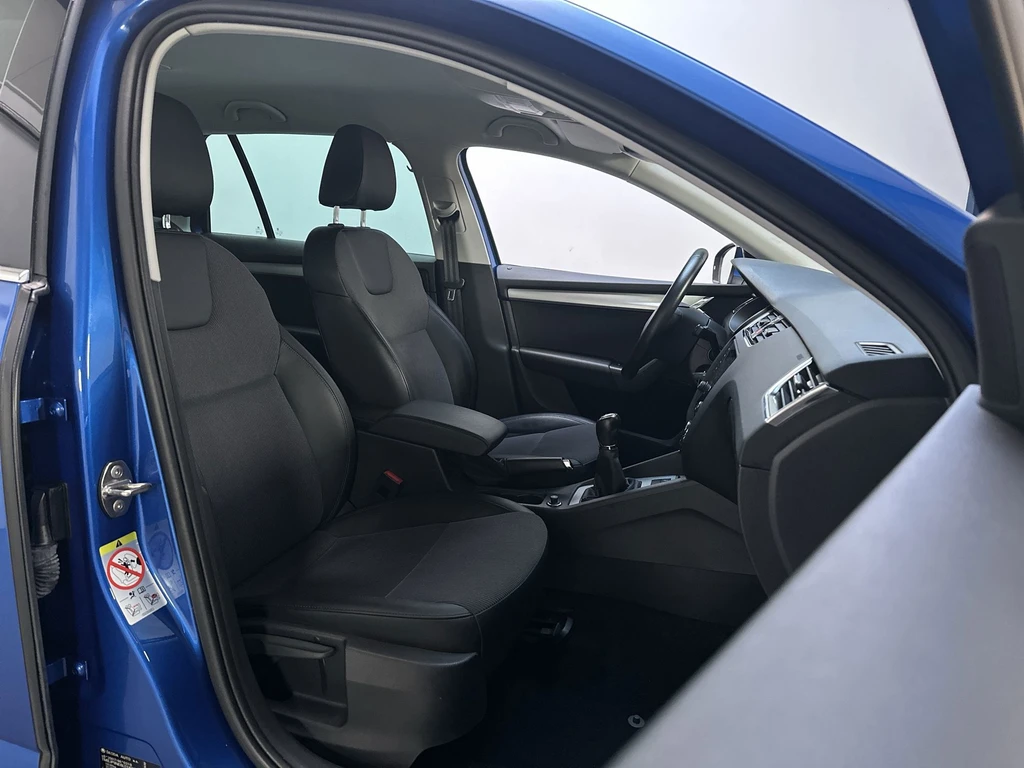Škoda Octavia – foto 11