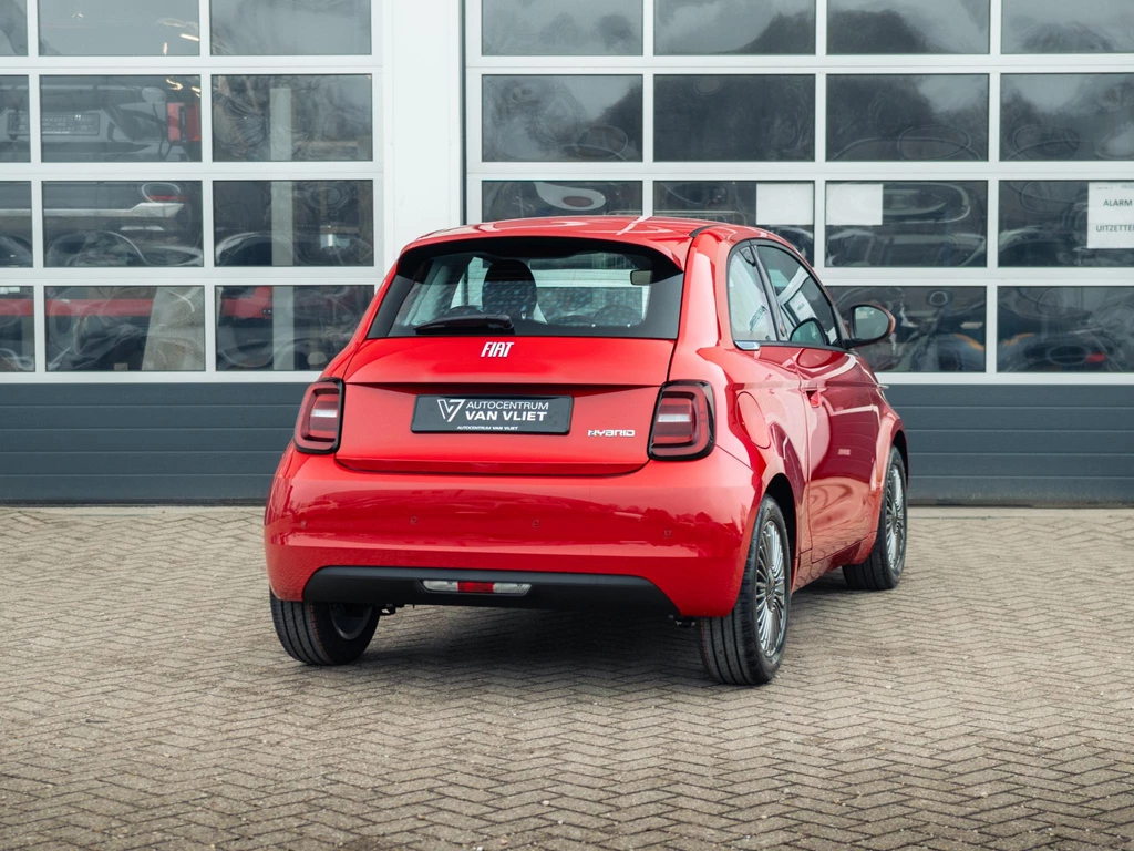 Fiat 500 – foto 7