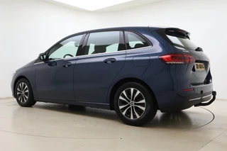 Mercedes-Benz B-Klasse – thumbnail 4