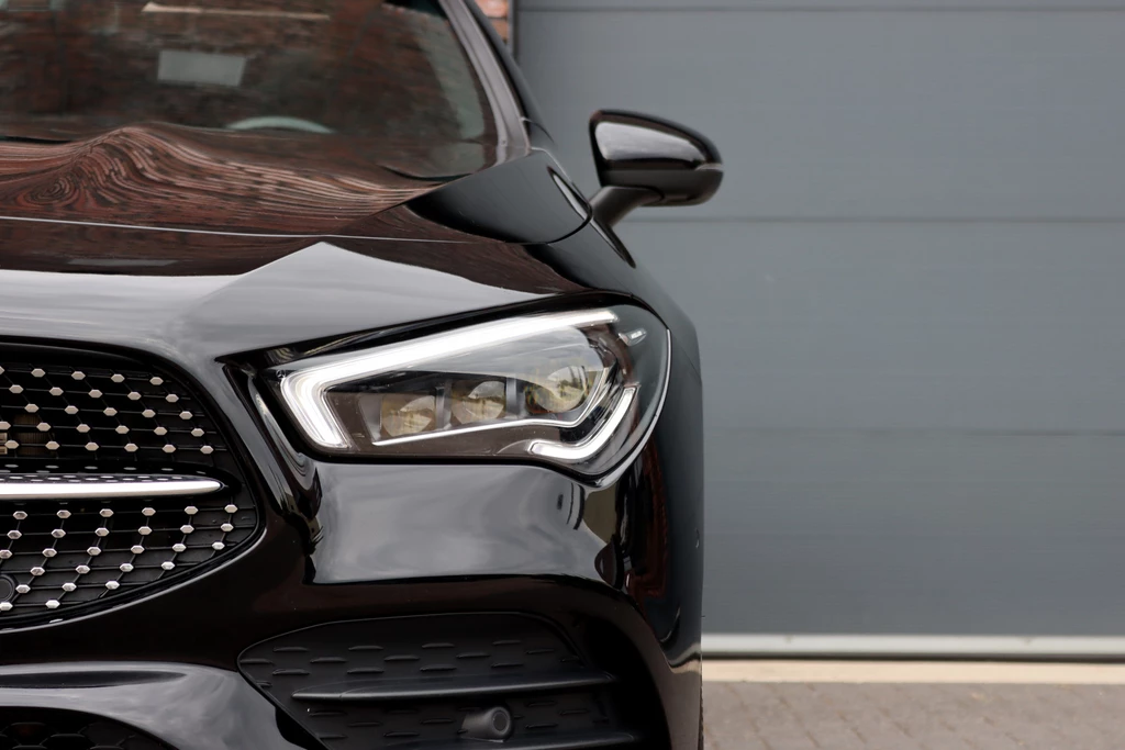 Mercedes-Benz CLA – foto 25