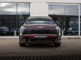 Kia Sportage – thumbnail 9