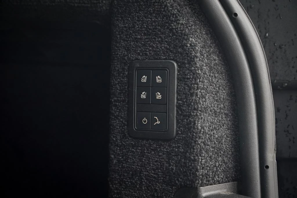 Land Rover Range Rover – foto 43