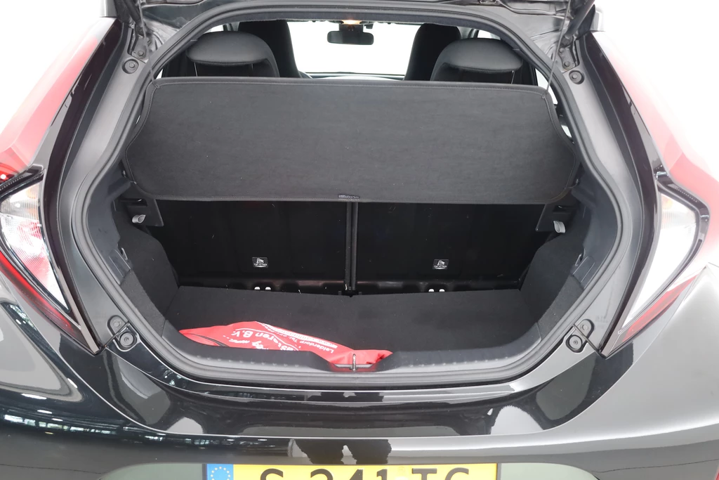 Toyota Aygo – foto 24
