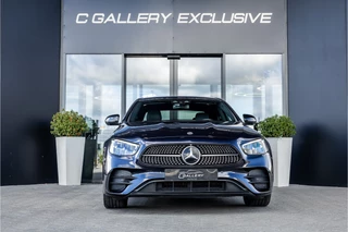 Mercedes-Benz E-Klasse – thumbnail 10