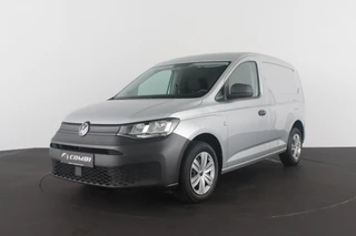 Volkswagen Caddy – thumbnail 1