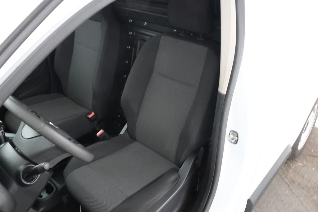 Opel Combo – foto 15