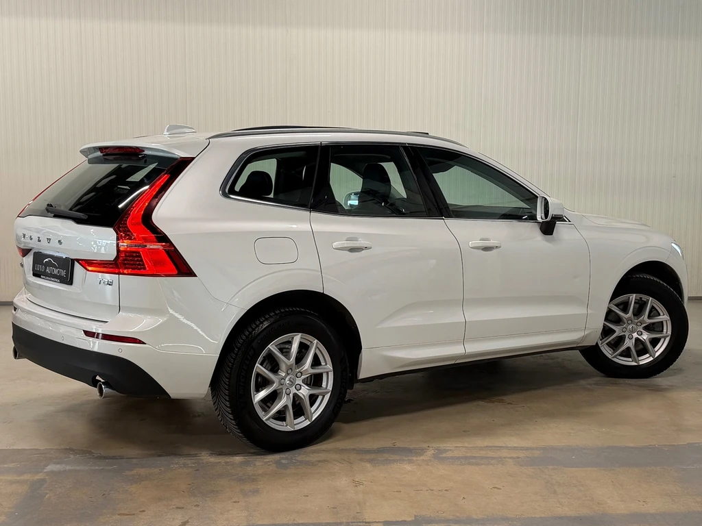 Volvo XC60 – foto 5