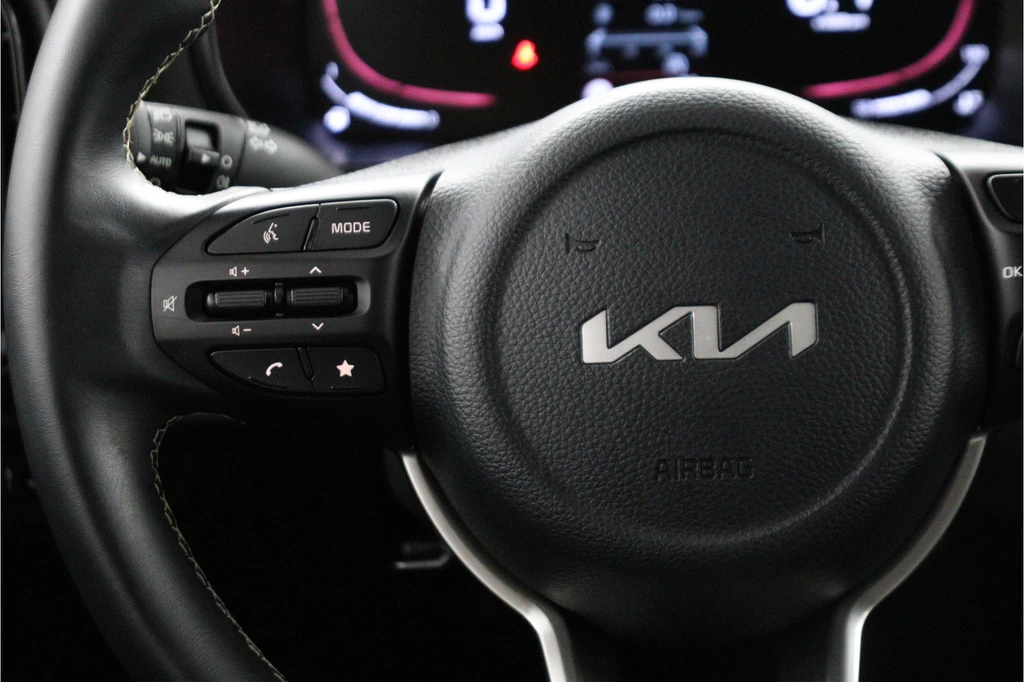 Kia Picanto – foto 27