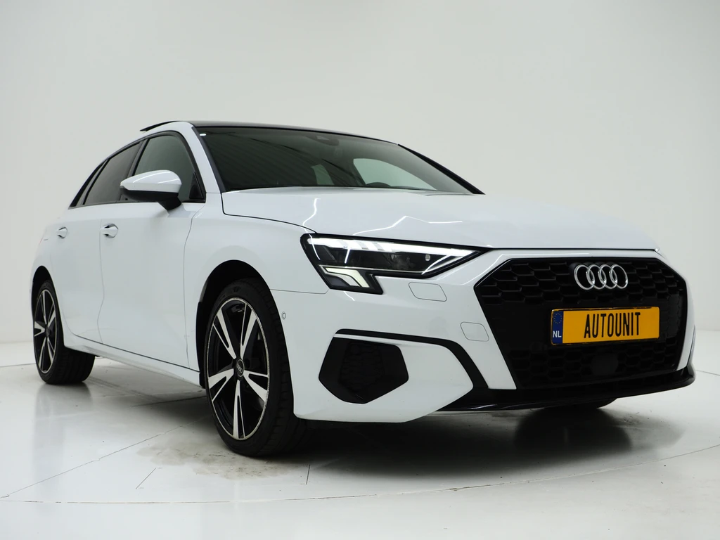 Audi A3 – foto 6