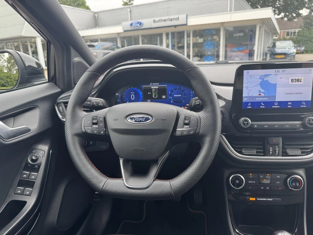 Ford Puma – foto 16