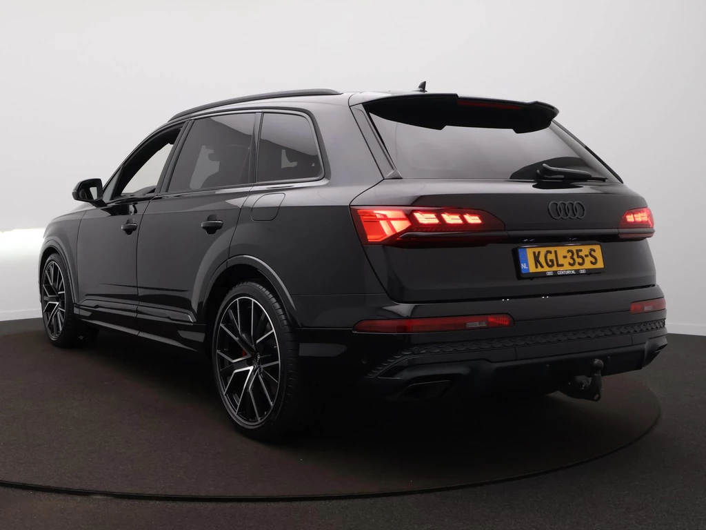 Audi Q7 – foto 4