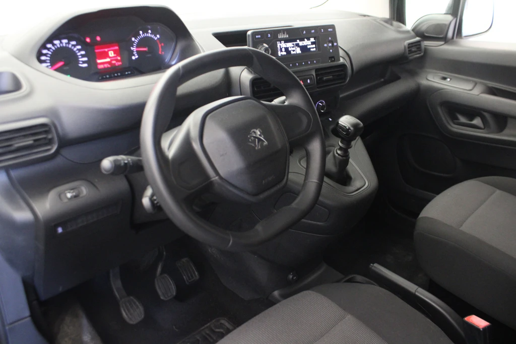 Peugeot Partner – foto 7