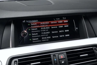 BMW 5 Serie – thumbnail 18