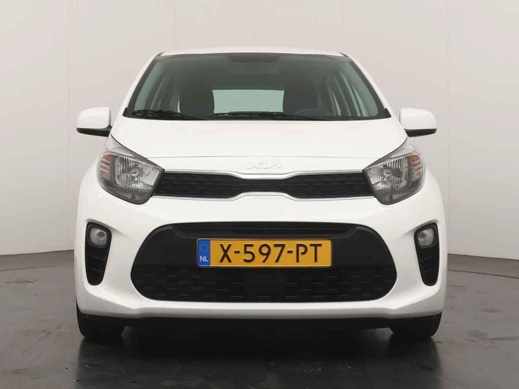 Kia Picanto – foto 12