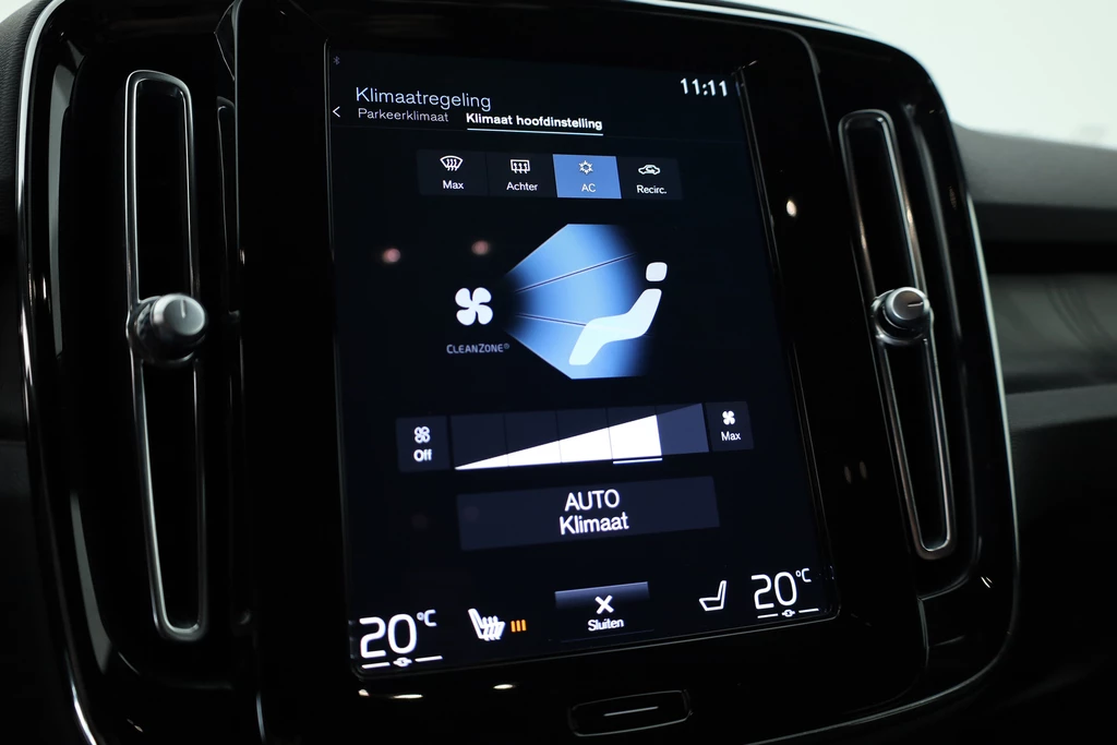 Volvo XC40 – foto 24
