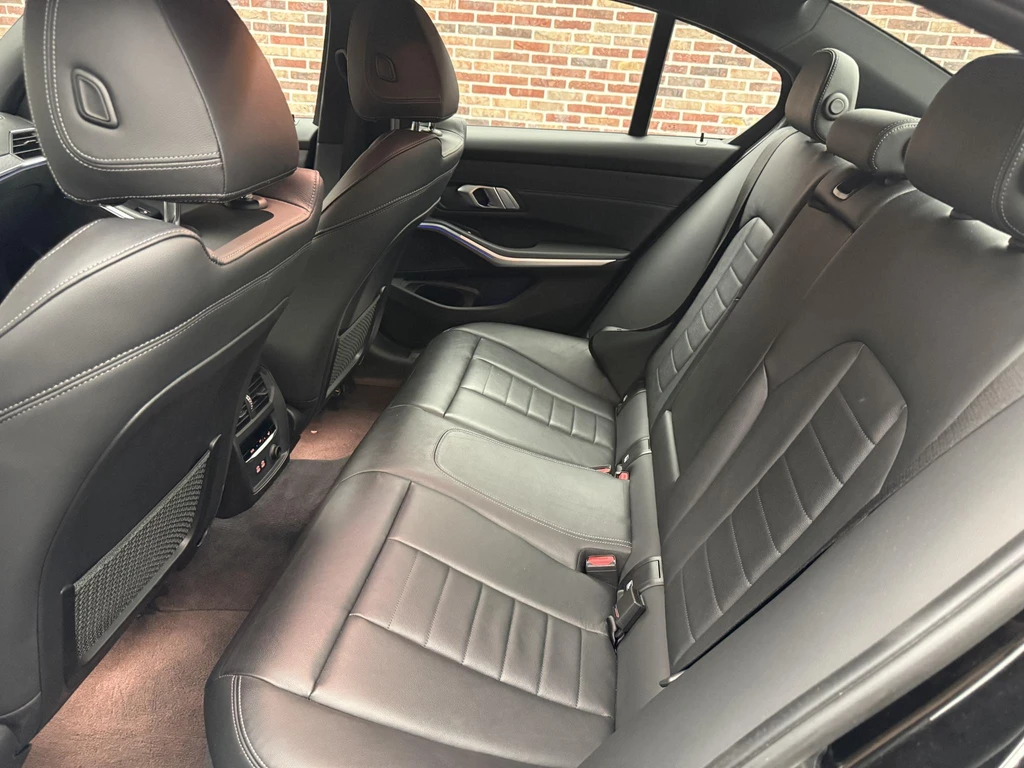 BMW 3 Serie – foto 33