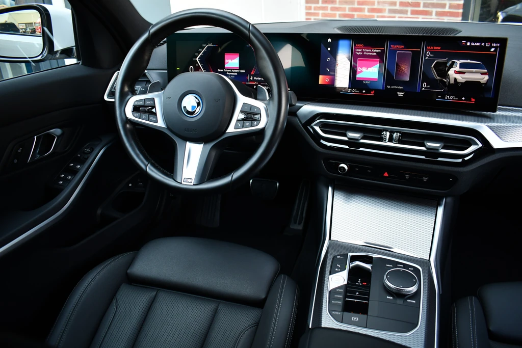BMW 3 Serie – foto 28