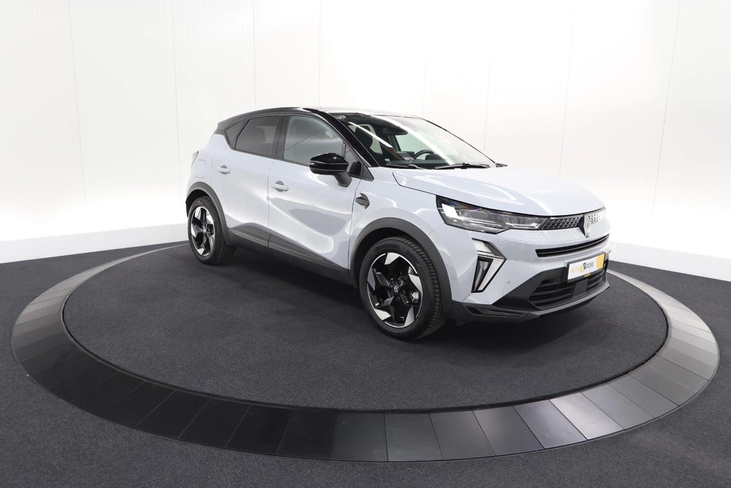 Renault Captur – foto 18