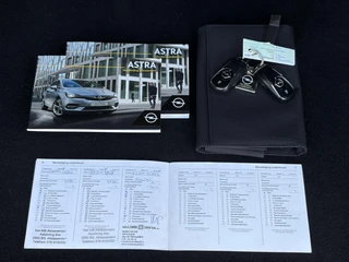 Opel Astra – thumbnail 42
