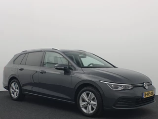 Volkswagen Golf – thumbnail 8
