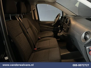 Mercedes-Benz Vito – thumbnail 13