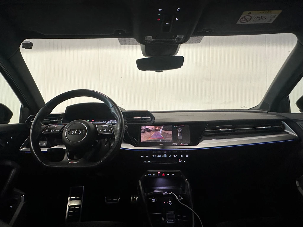 Audi A3 – foto 11