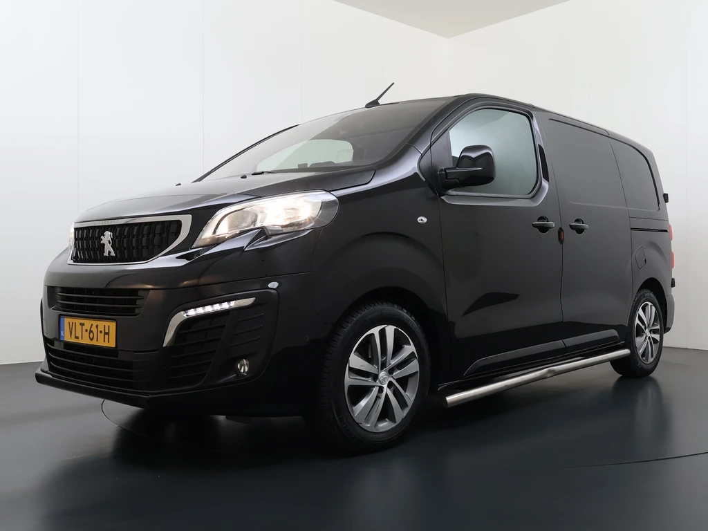 Peugeot Expert – foto 2