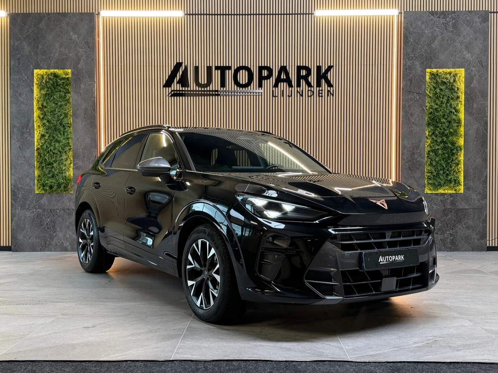 CUPRA Terramar – foto 7