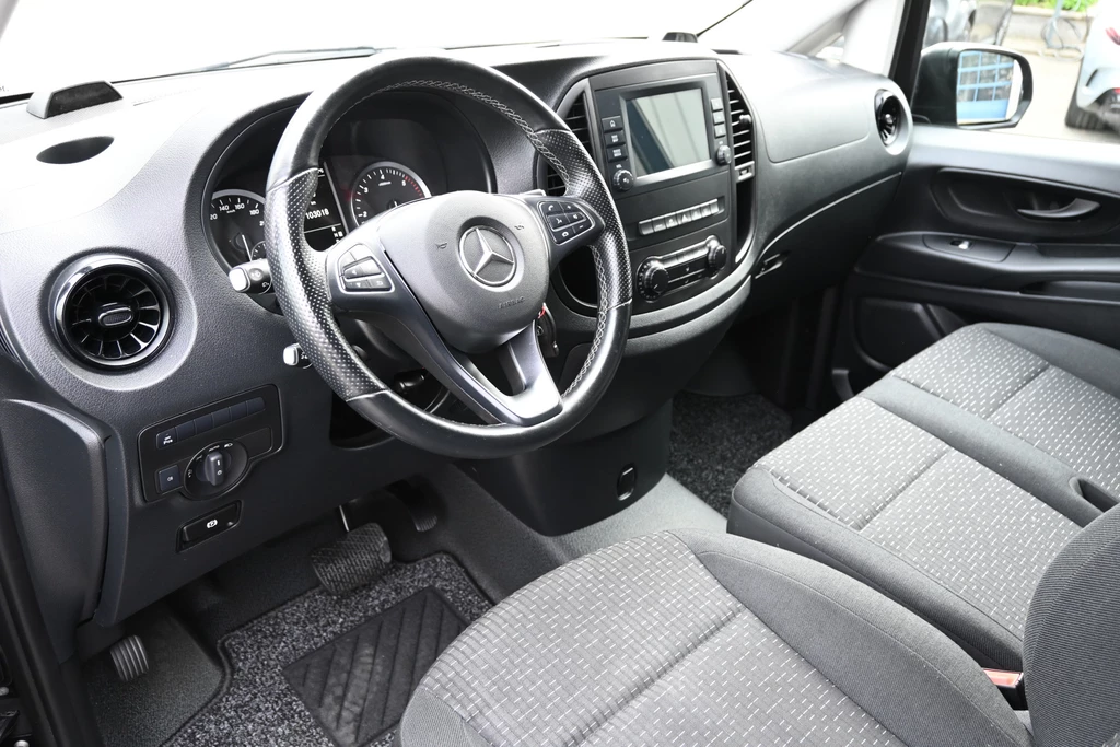 Mercedes-Benz Vito – foto 7