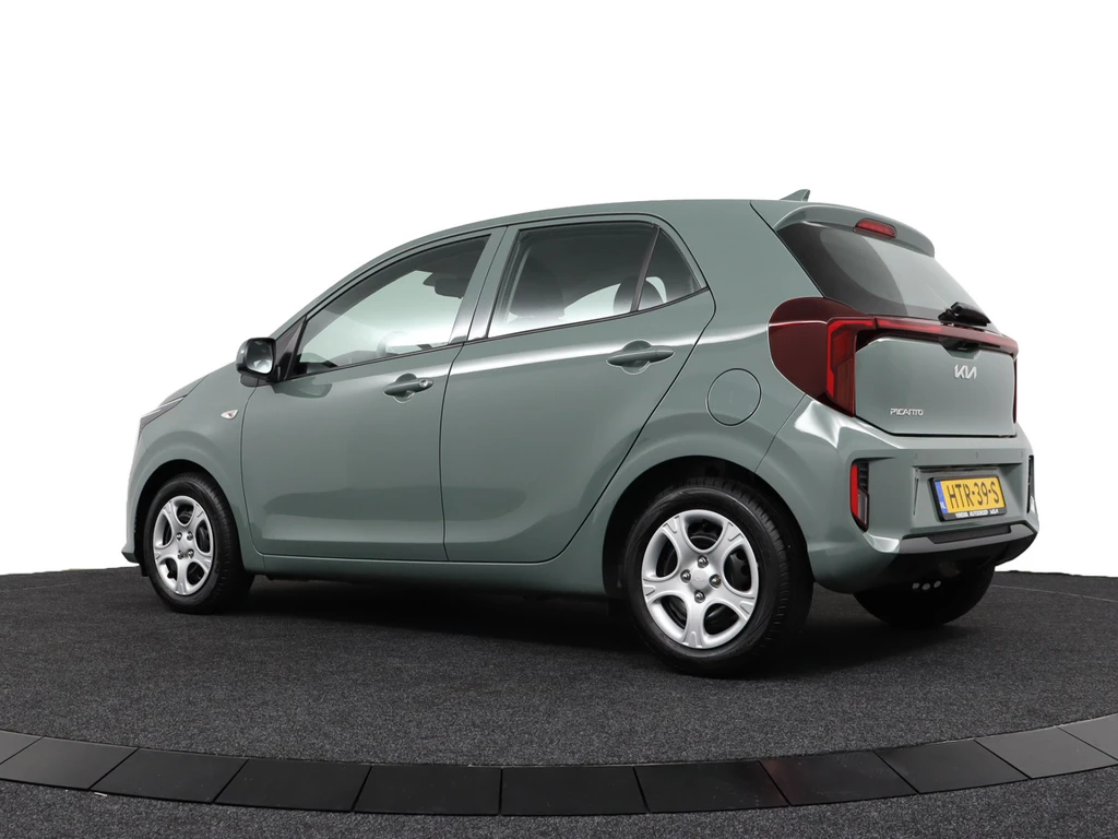 Kia Picanto – foto 5