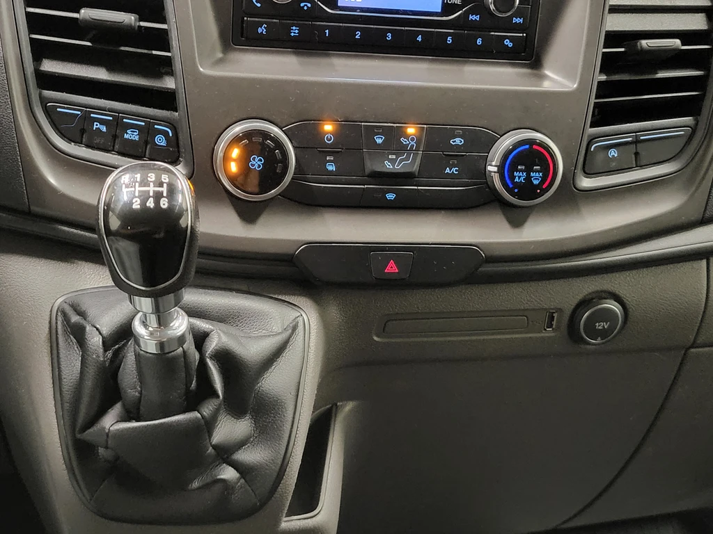 Ford Transit Custom – foto 15