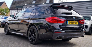 BMW 5 Serie – thumbnail 7