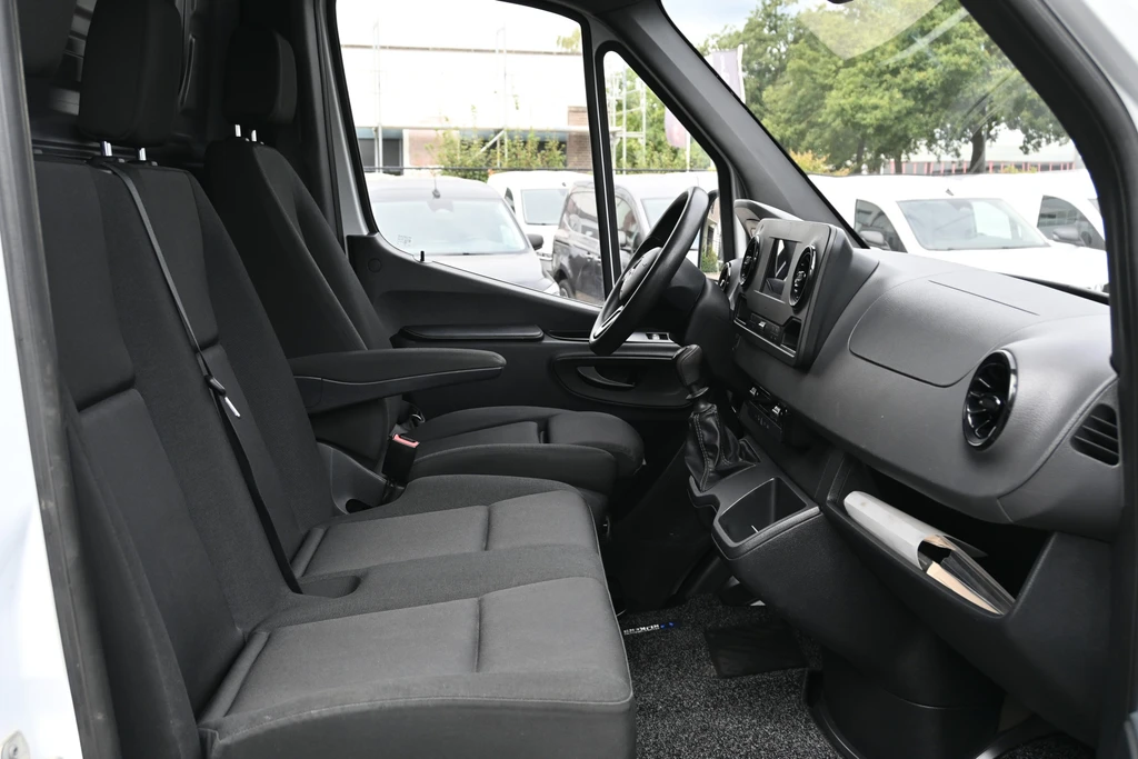 Mercedes-Benz Sprinter – foto 12