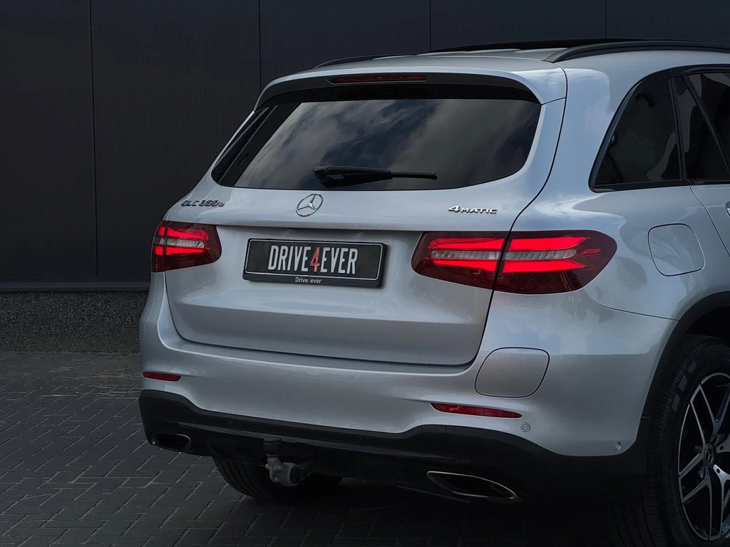 Mercedes-Benz GLC – foto 10