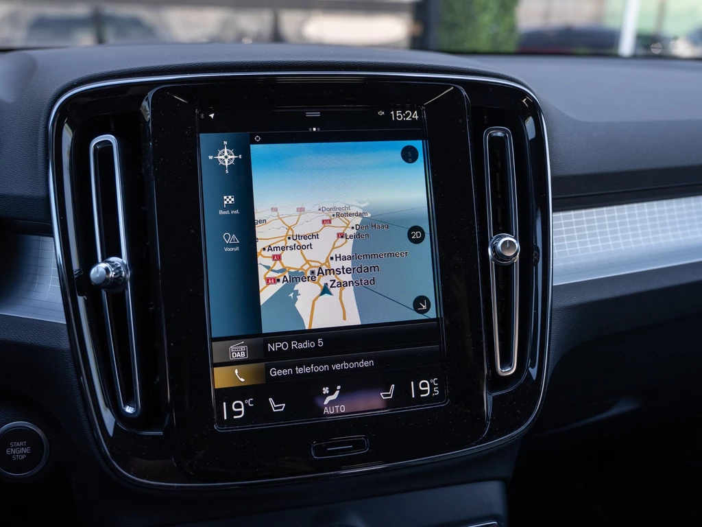 Volvo XC40 – foto 19
