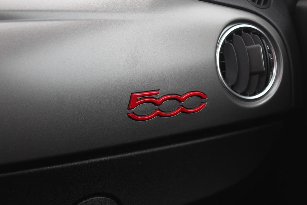 Fiat 500C – foto 13