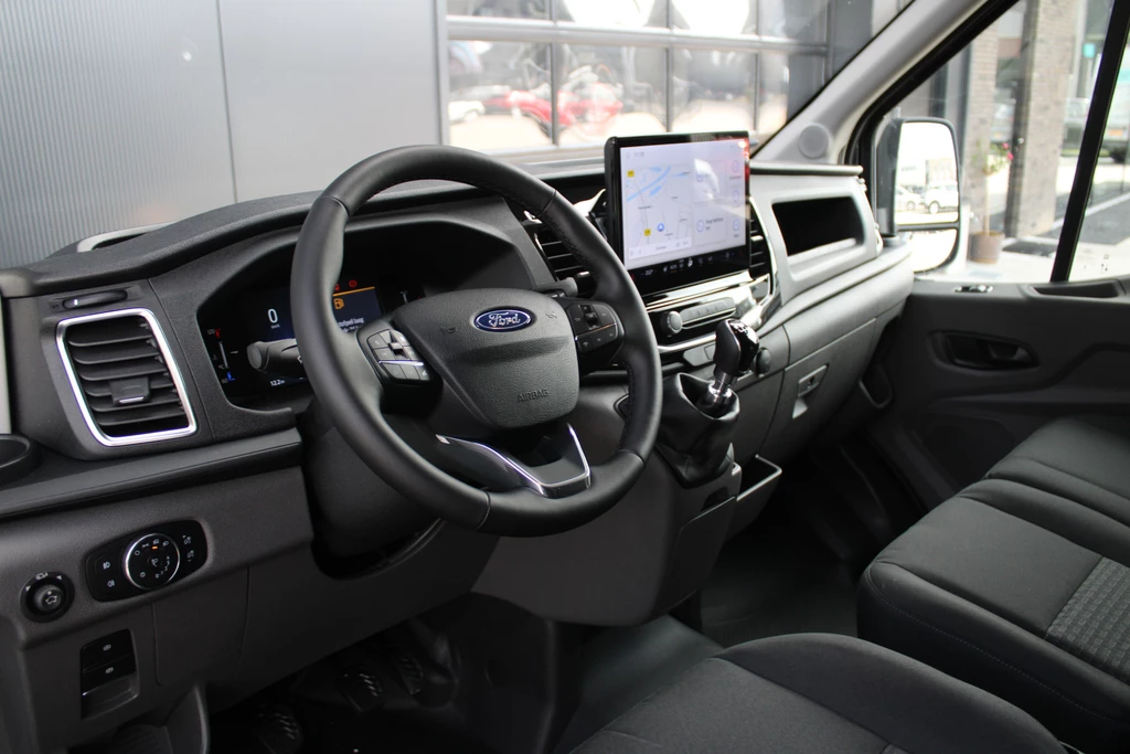 Ford Transit – foto 9