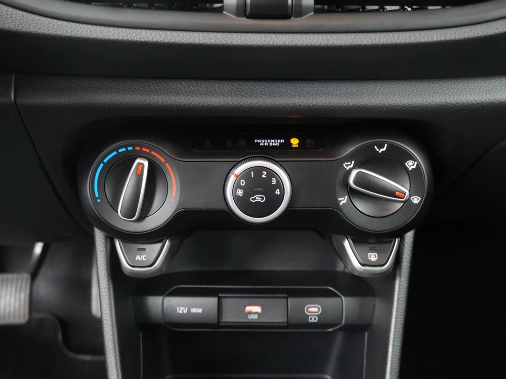 Kia Picanto – foto 32