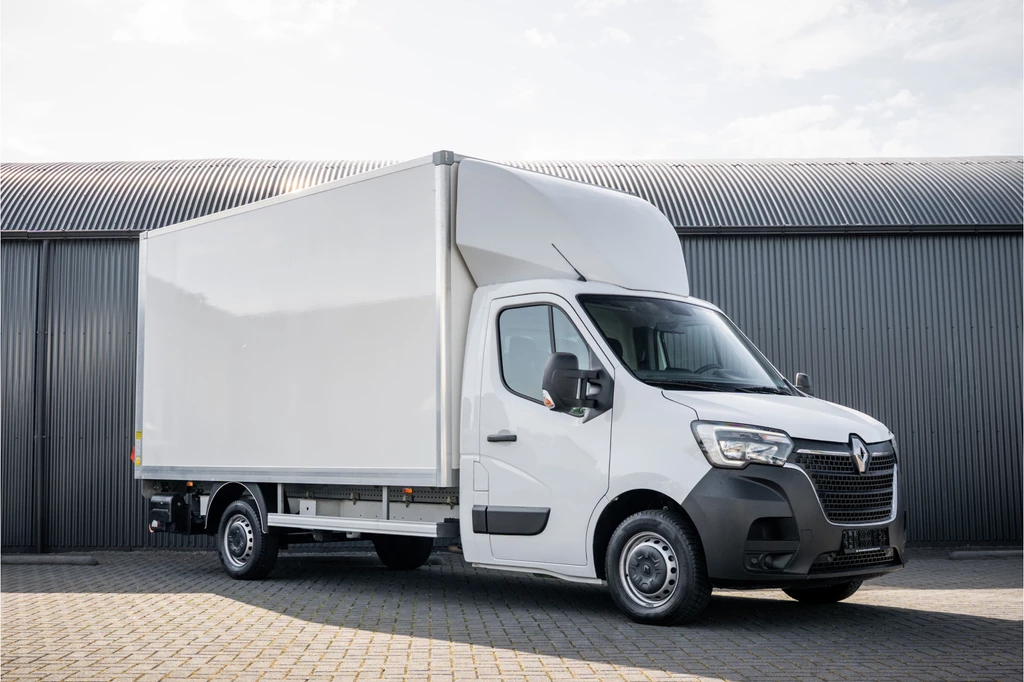 Renault Master – foto 6