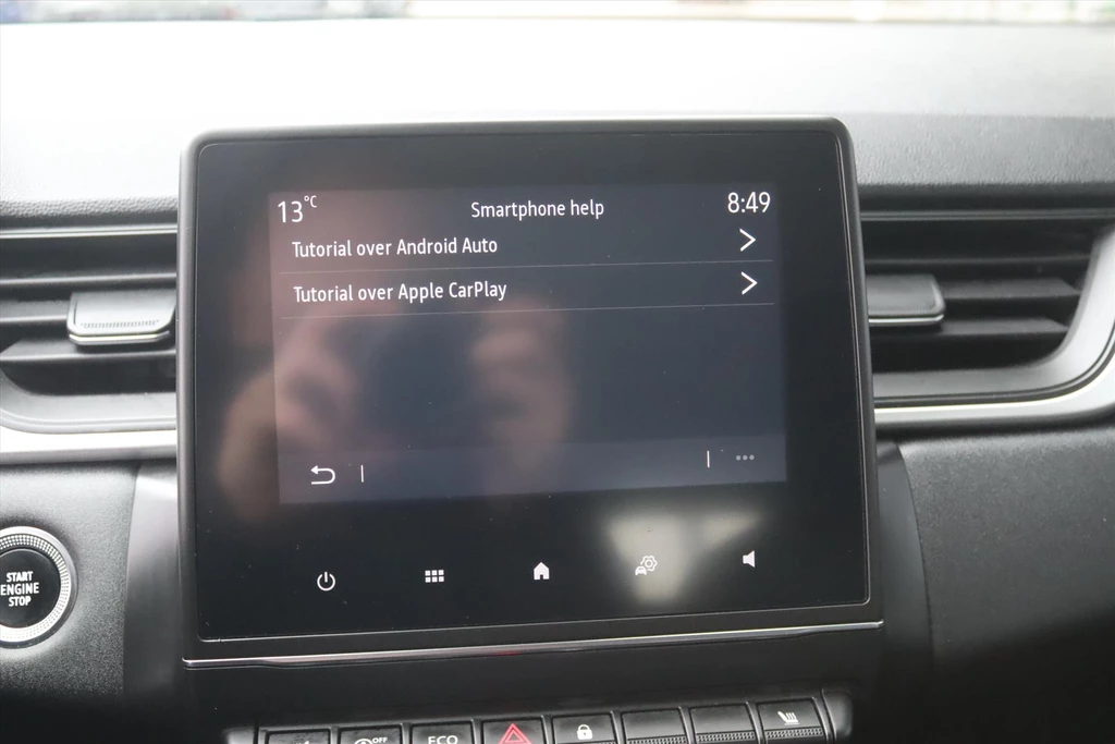 Renault Captur – foto 26