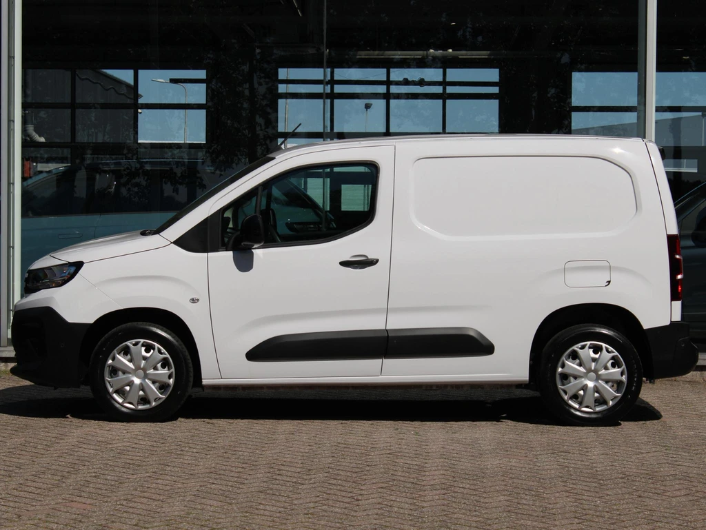 Peugeot Partner – foto 2